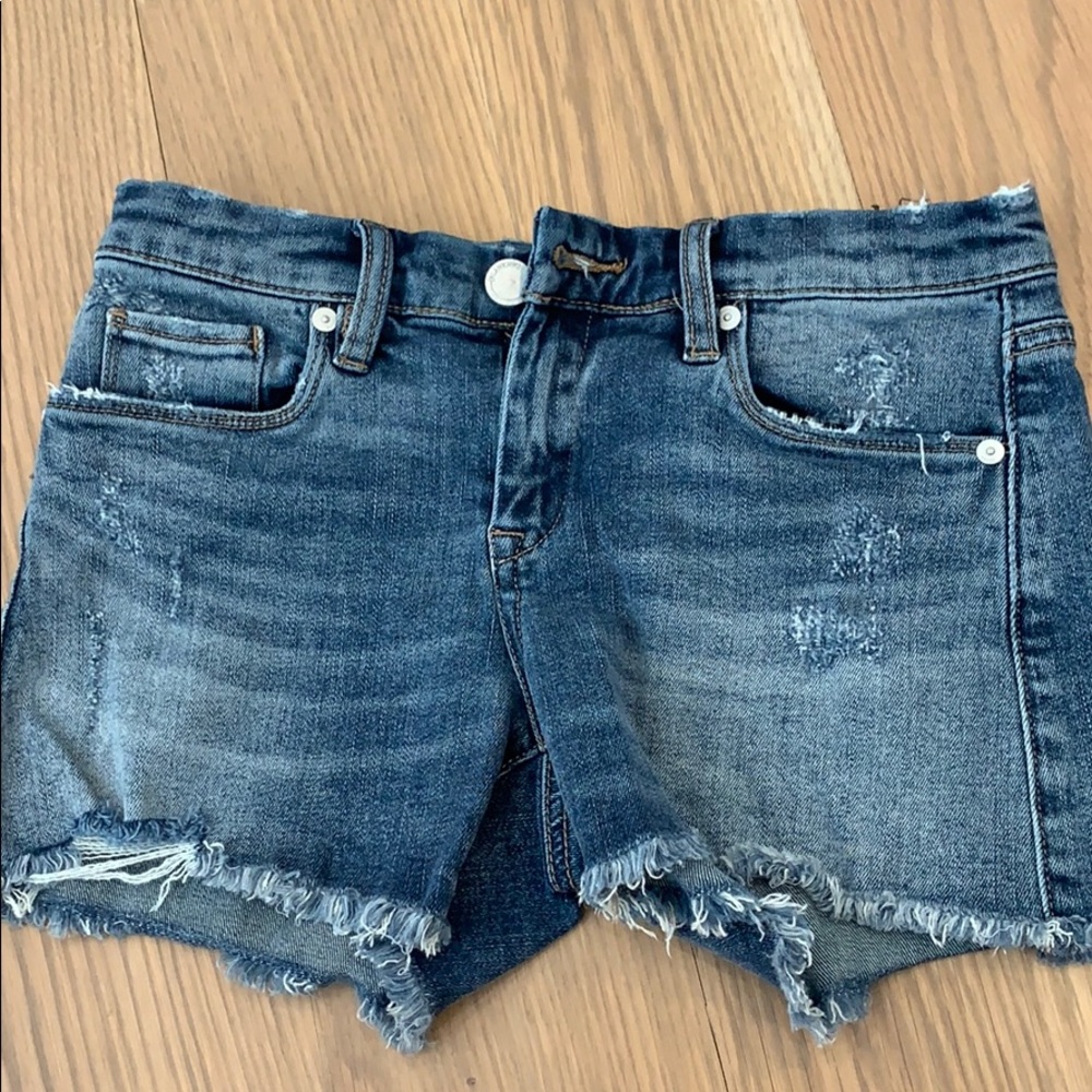 Blank NYC Denim Shorts